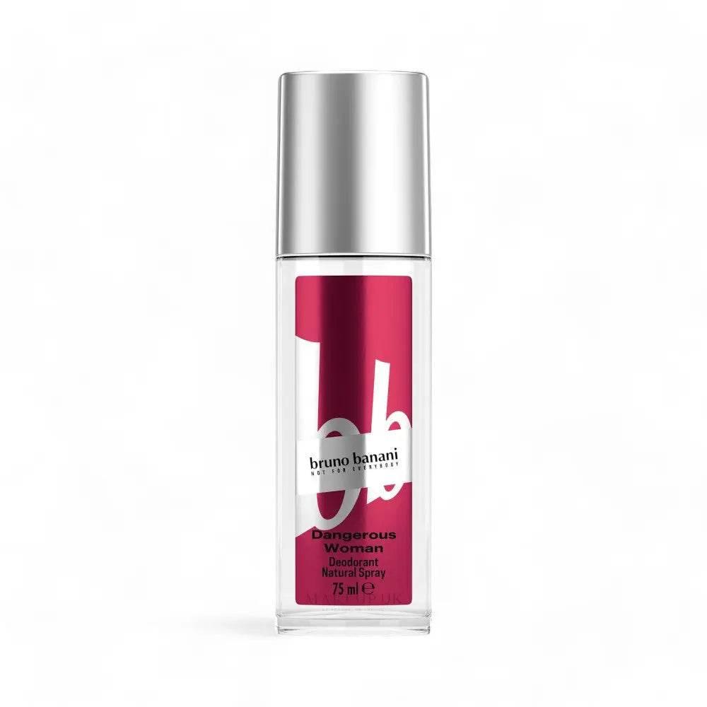 bruno banani Dangerous Woman - Deodorant Spray