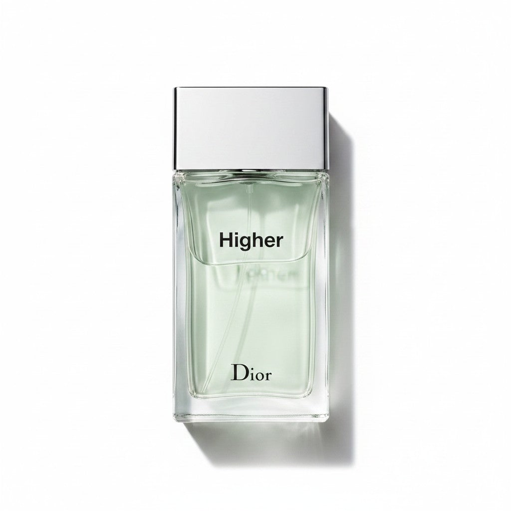 Dior Higher Eau de Toilette
