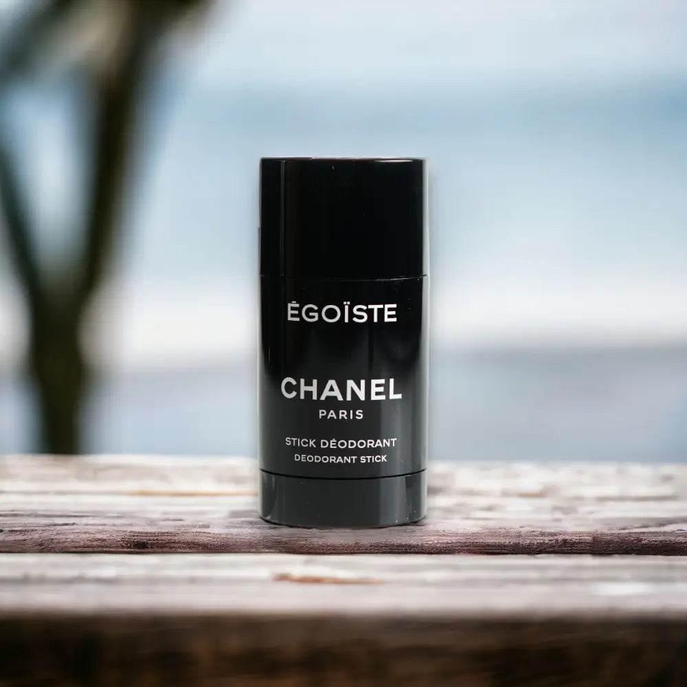 CHANEL ÉGOЇSTE DEODORANT STICK