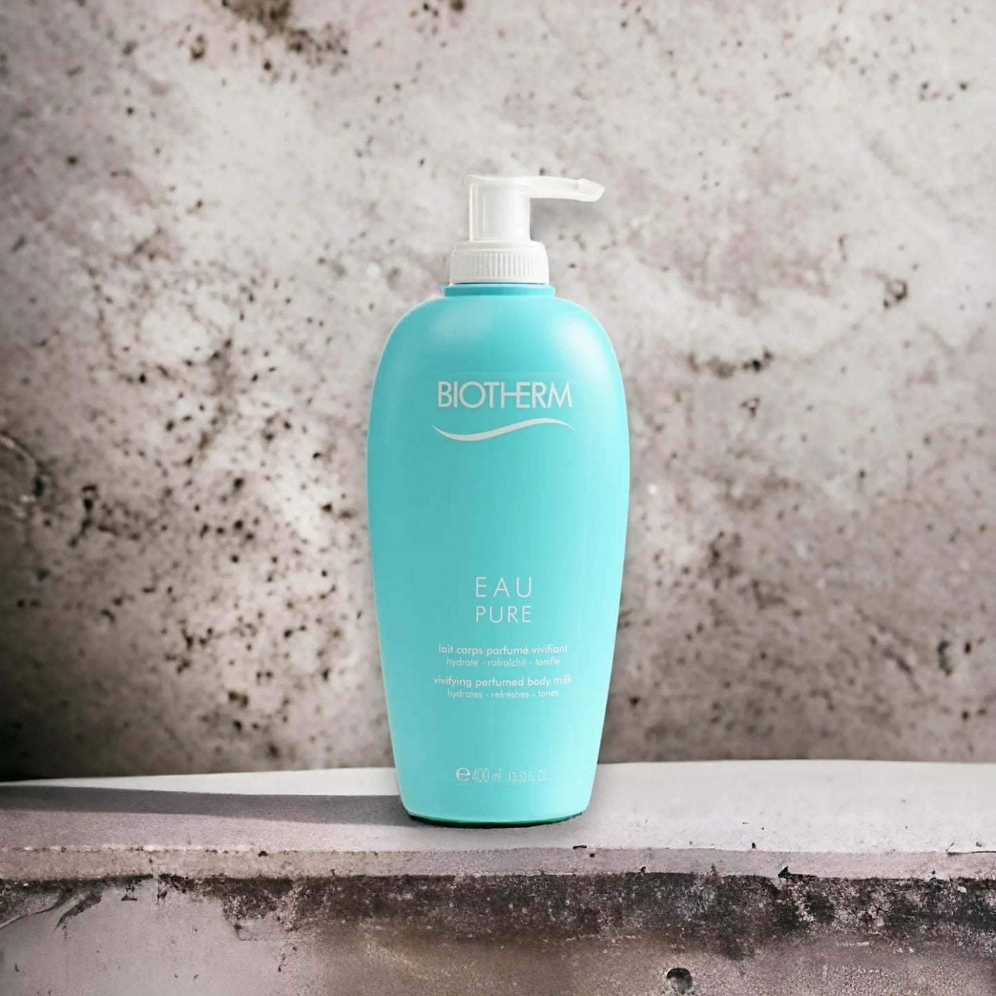 BIOTHERM Eau Pure Energizing Body Milk