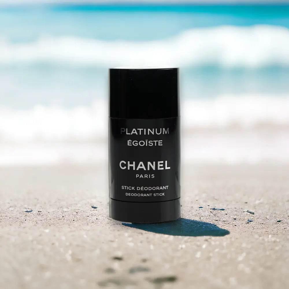 CHANEL Egoiste Platinum Deo Stick