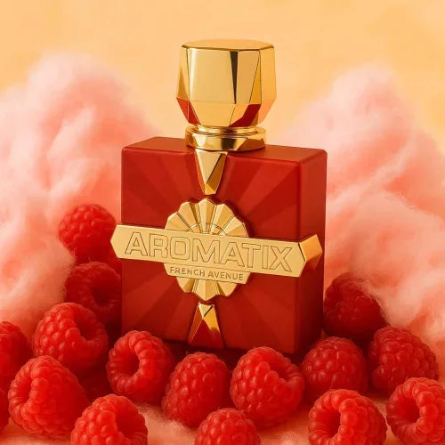 French Avenue Aromatix Carnal Desire Eau de Parfum 100ml Beauty, Perfumes and fragrances von French Avenue | Luxus Aroma