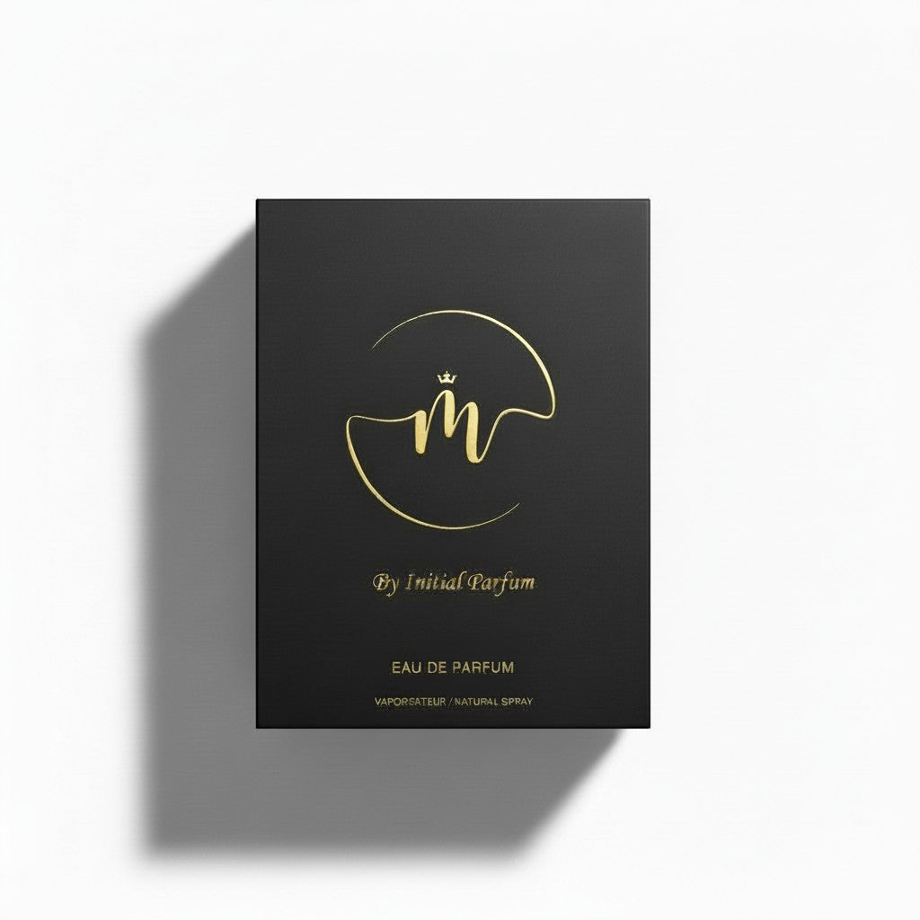 Initial M By Initial fragrance set Eau de Parfum