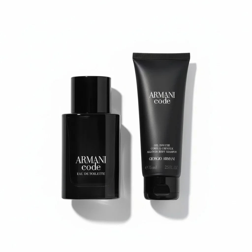 Giorgio Armani Code Homme Set