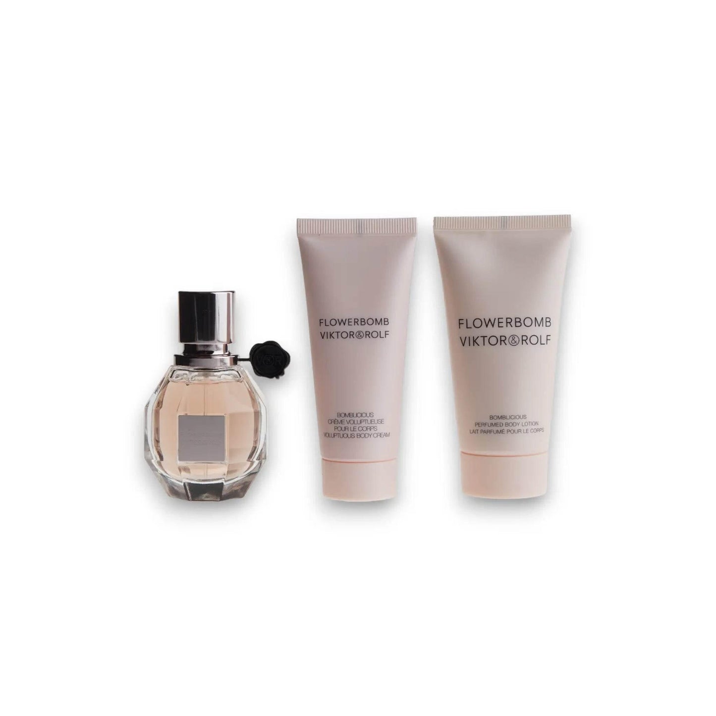 VIKTOR & ROLF Flowerbomb Fragrance Set Eau de Parfum