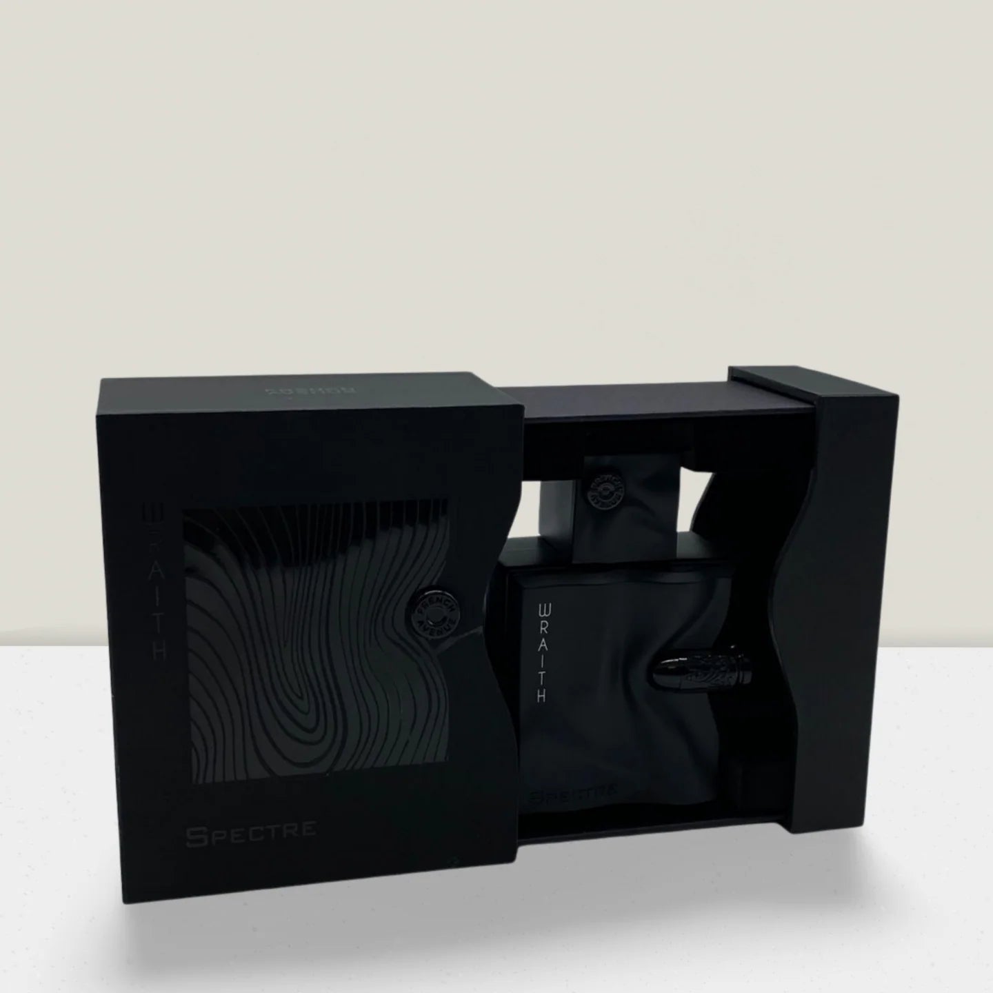 French Avenue Spectre Wraith Men Eau de Parfum 100ml Beauty, Perfumes and fragrances von French Avenue | Luxus Aroma