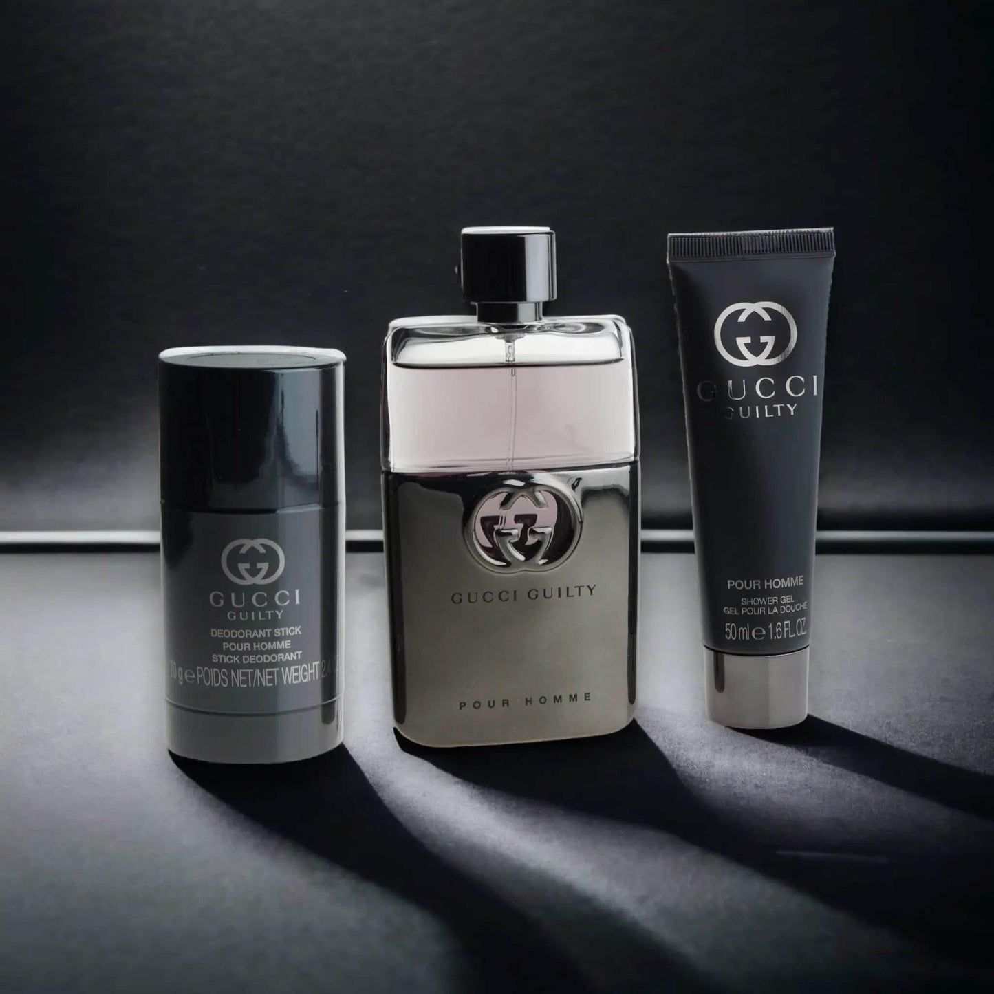 Guilty Homme Duftset Eau de Toilette