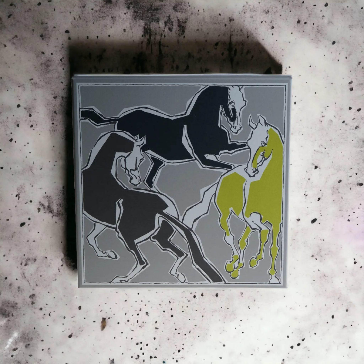 Hermès H24 Eau de Toilette fragrance set