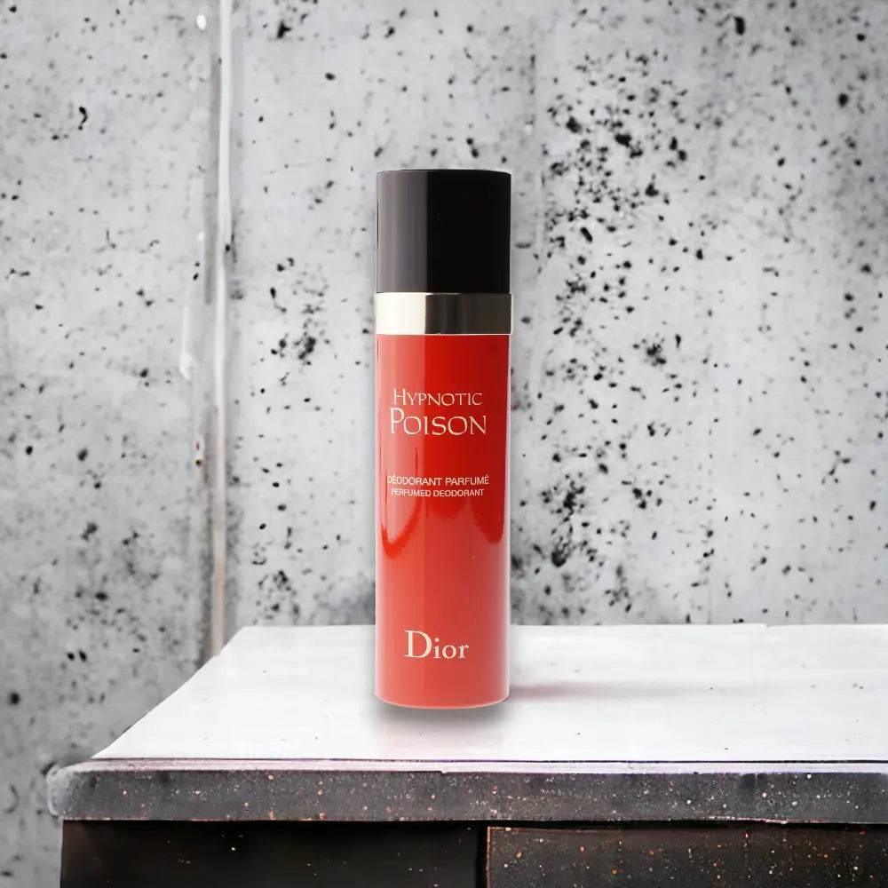 Dior Hypnotic Poison Deodorant Spray