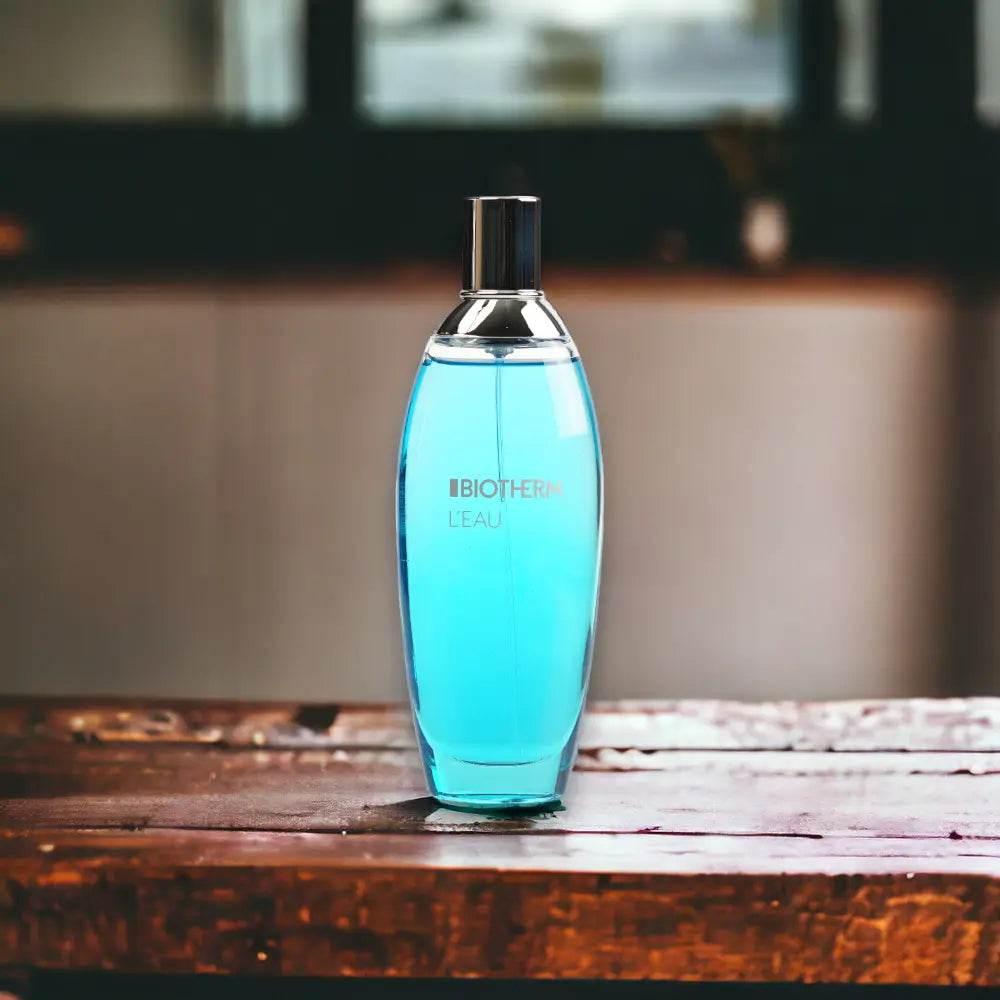 BIOTHERM L´Eau Eau de Toilette