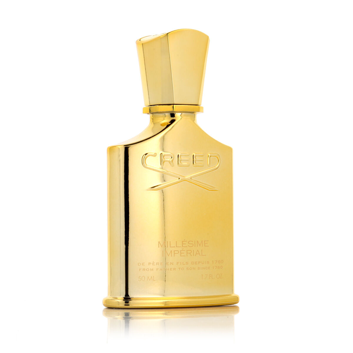 Unisex Perfume Creed EDP Beauty, Perfumes and fragrances von Creed | Luxus Aroma