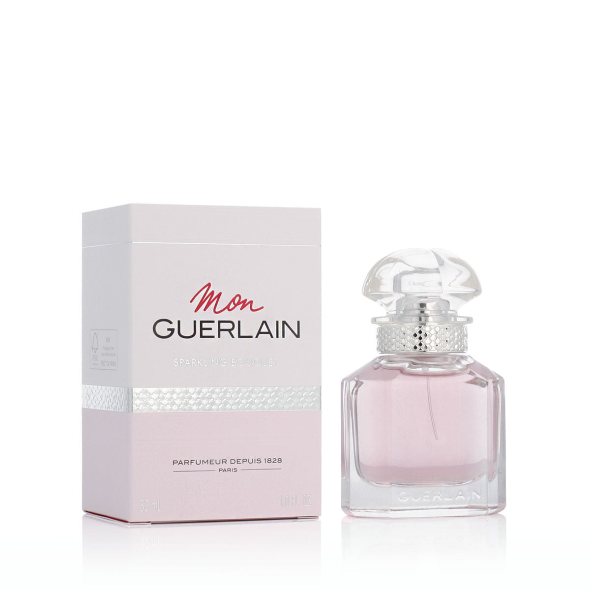 Women's Perfume Guerlain Sparkling Bouquet EDP Beauty, Perfumes and fragrances von Guerlain | Luxus Aroma