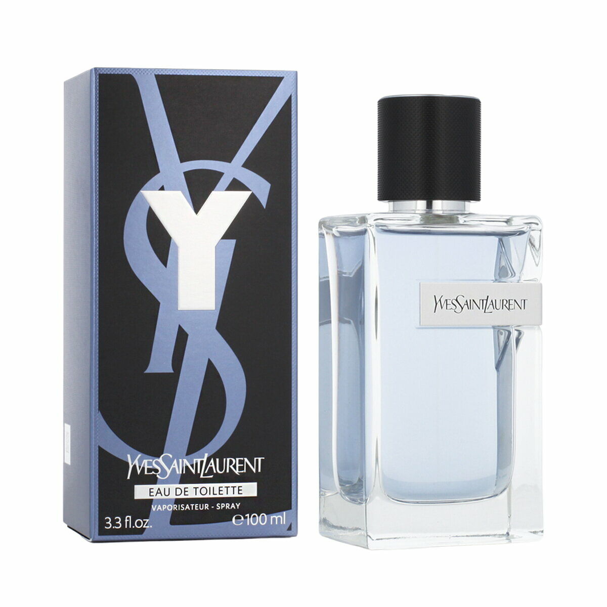Men's Perfume Yves Saint Laurent Y EDT Beauty, Perfumes and fragrances von Yves Saint Laurent | Luxus Aroma