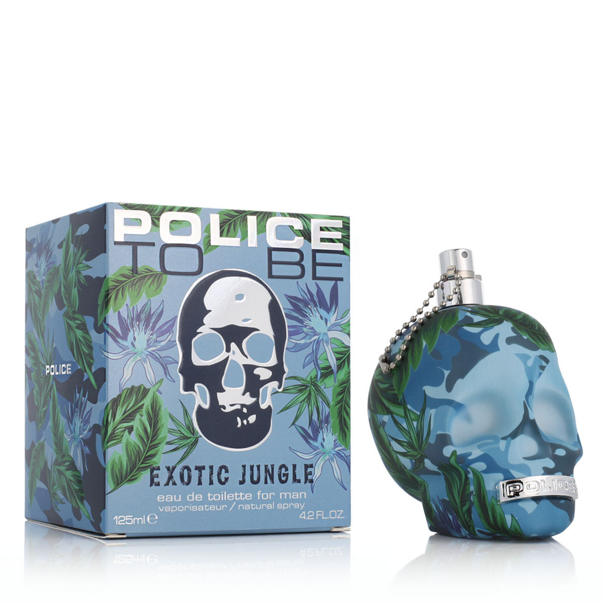 Men's Perfume Police 191028 EDT Beauty, Perfumes and fragrances von Police | Luxus Aroma
