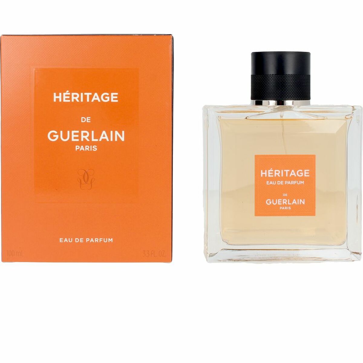 Men's Perfume Guerlain Héritage de Guerlain EDP Beauty, Perfumes and fragrances von Guerlain | Luxus Aroma