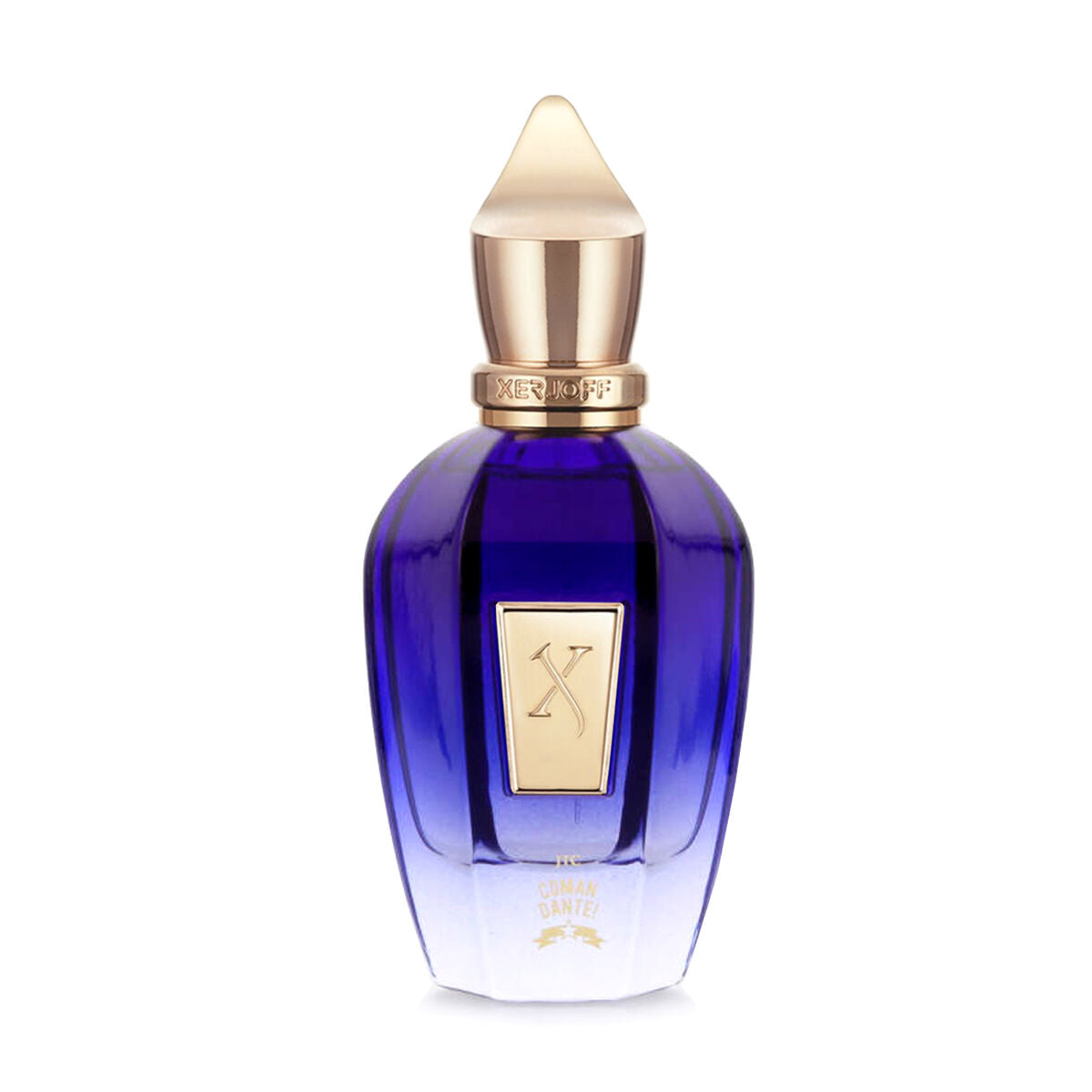 Unisex Perfume Xerjoff Join The Club Comandante! EDP Beauty, Perfumes and fragrances von Xerjoff | Luxus Aroma