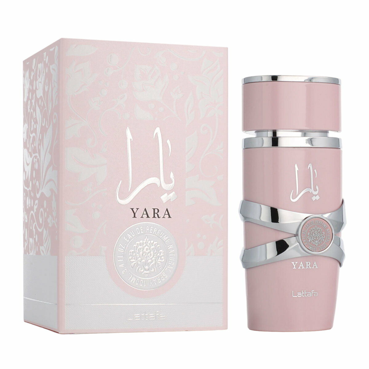 Women's Perfume Lattafa Yara EDP Beauty, Perfumes and fragrances von Lattafa | Luxus Aroma