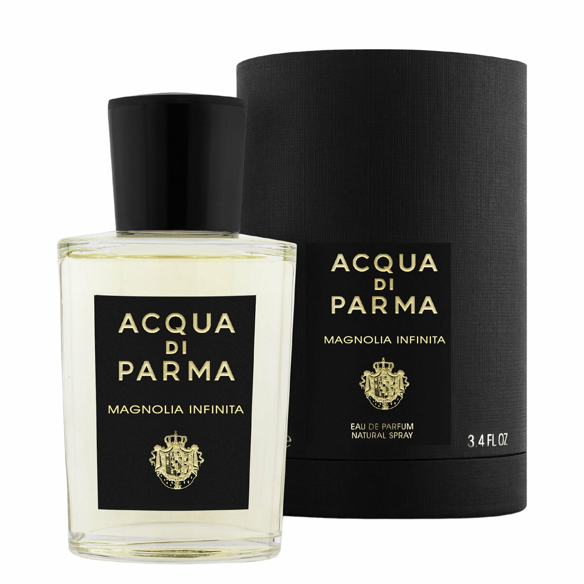 Women's Perfume Acqua Di Parma ADP081333 EDP 100 ml Magnolia Infinita Beauty, Perfumes and fragrances von Acqua Di Parma | Luxus Aroma