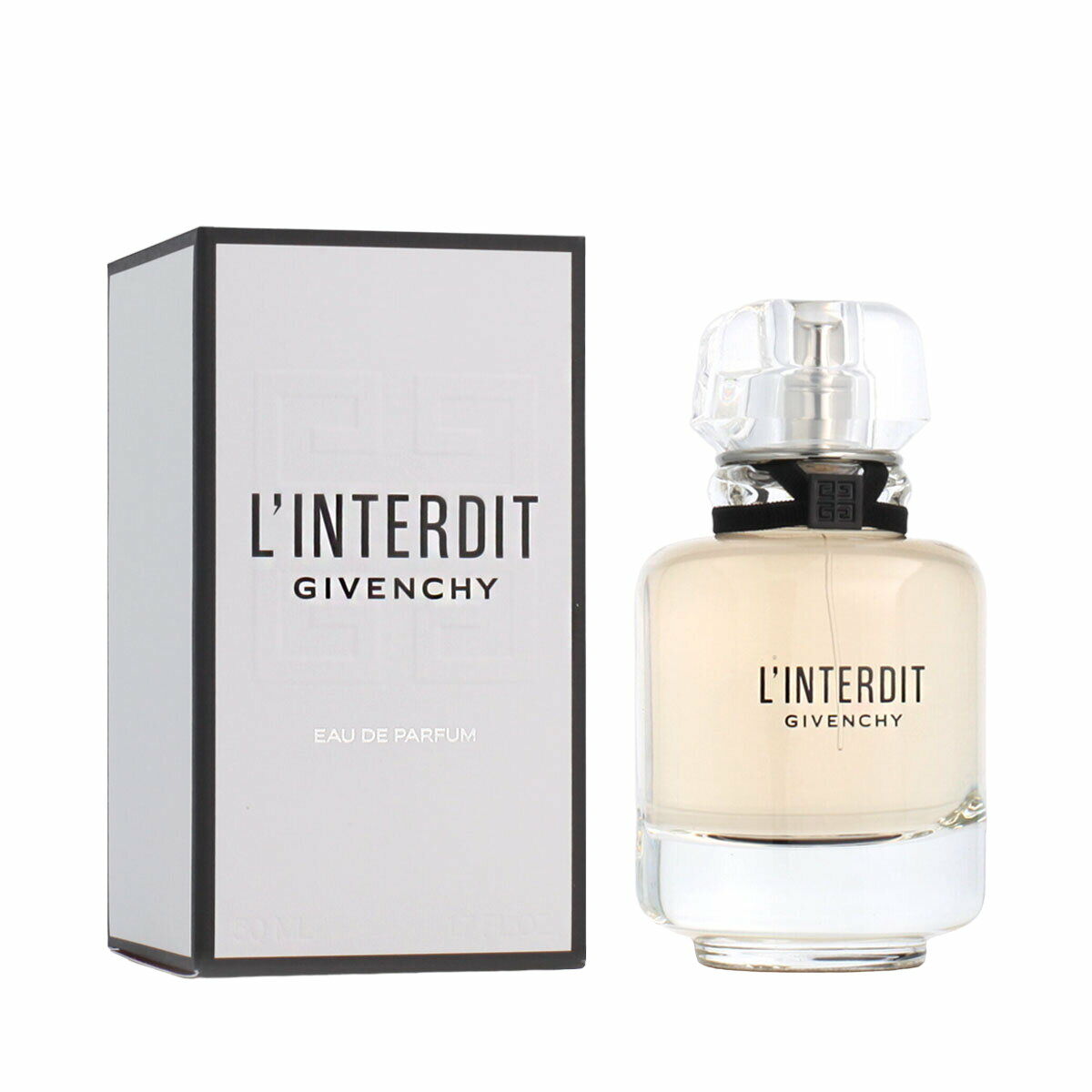 Women's Perfume Givenchy L'Interdit Eau de Parfum EDP Beauty, Perfumes and fragrances von Givenchy | Luxus Aroma