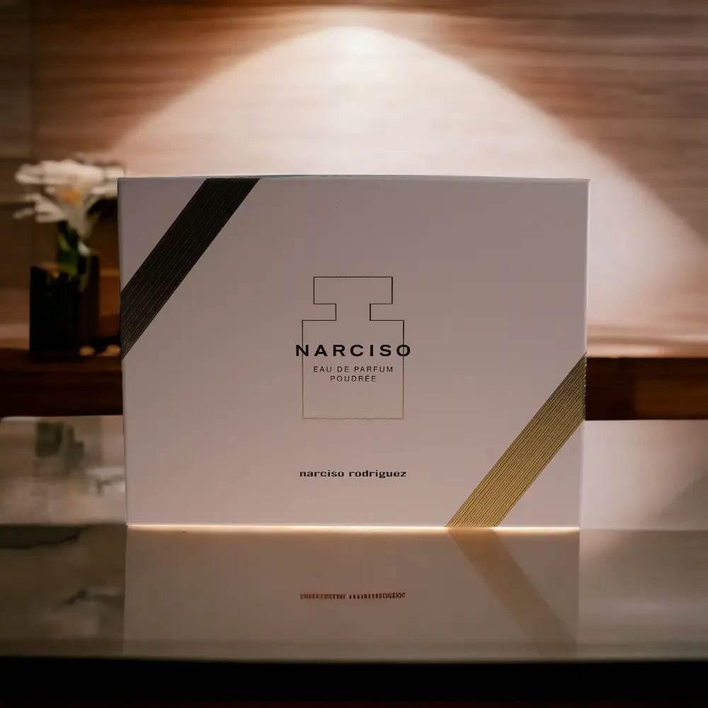 Narciso Poudree Duftset Eau de Parfum