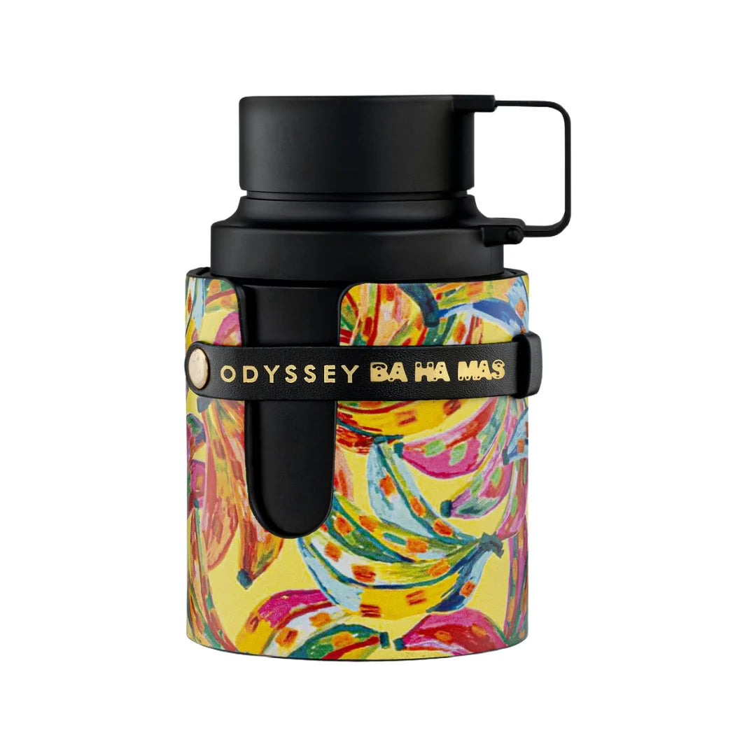 Armaf Odyssey BA HA MAS Eau de Parfum 100ml