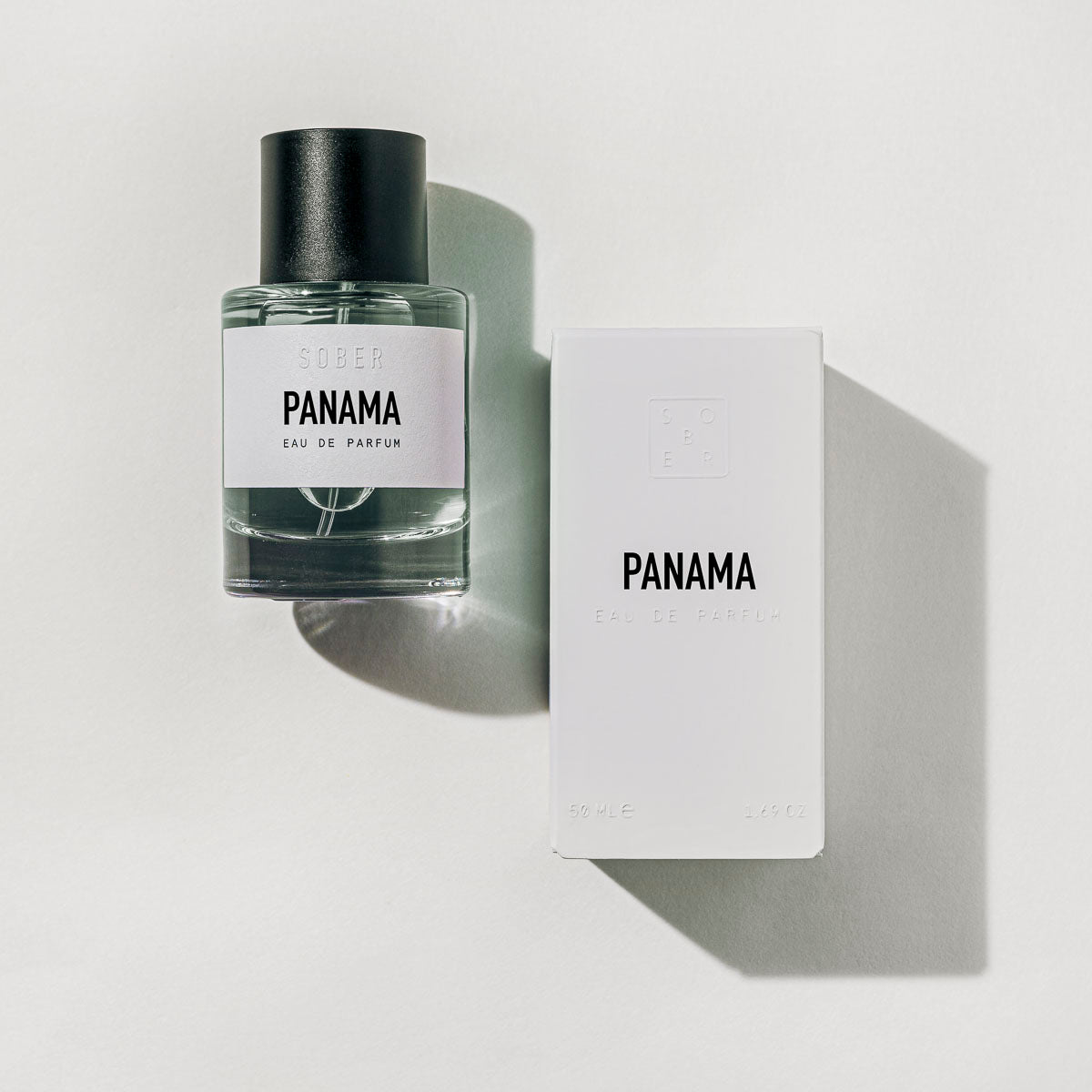 PANAMA - Eau de Parfum Parfum von sober | Luxus Aroma