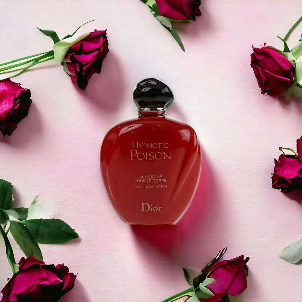 Dior Poison Bodylotion