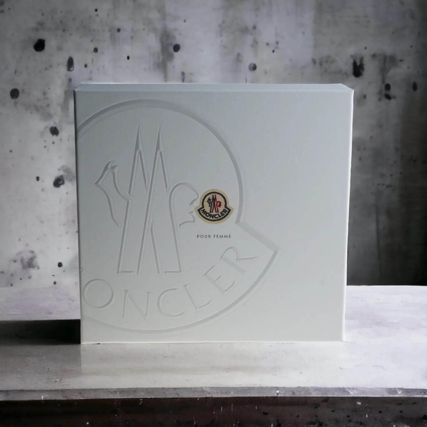 Moncler Pour Femme Duftset Eau de Parfum