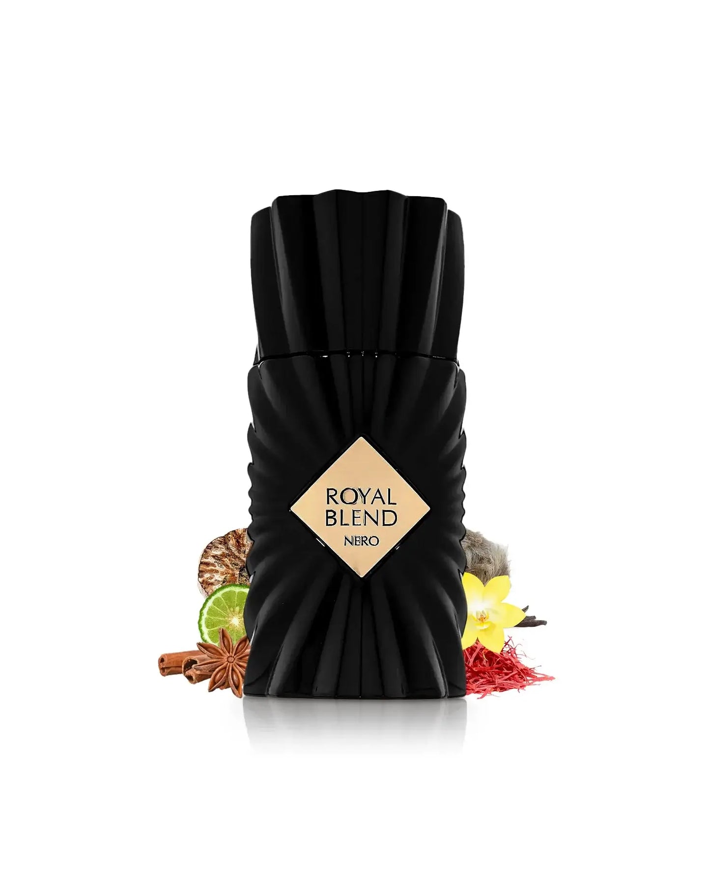 French Avenue Royal Blend Nero Extrait de Parfum 100ml Beauty, Perfumes and fragrances French Avenue | Luxus Aroma