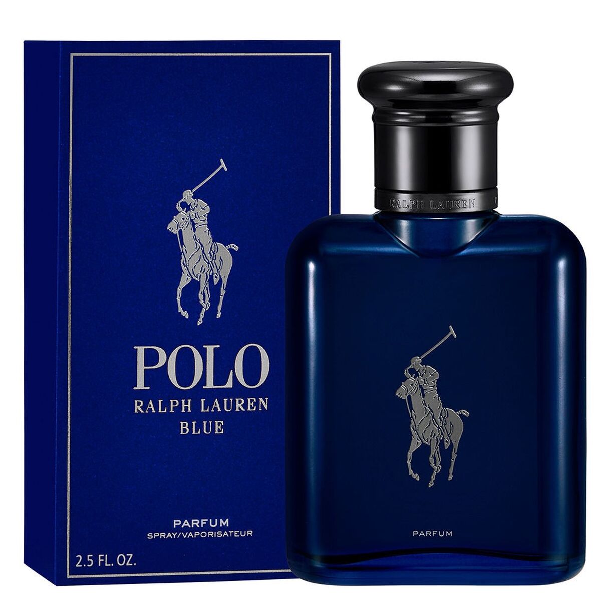 Men's Perfume Ralph Lauren Polo Blue EDP 75 ml Beauty, Perfumes and fragrances von Ralph Lauren | Luxus Aroma