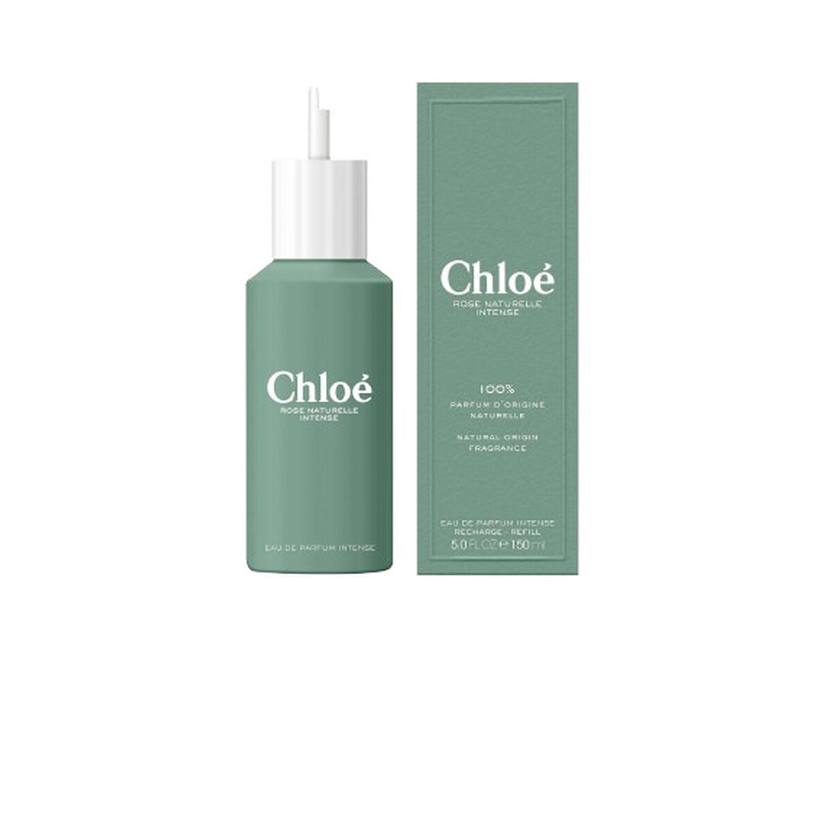 Men's Perfume Chloe 150 ml Beauty, Perfumes and fragrances von Chloe | Luxus Aroma