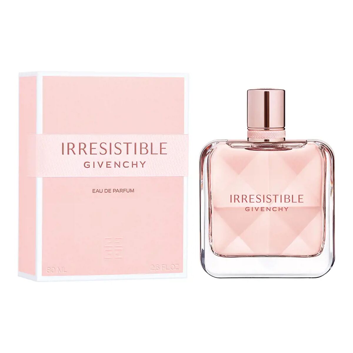 Women's Perfume Givenchy IRRESISTIBLE GIVENCHY EDP 125 ml Beauty, Perfumes and fragrances von Givenchy | Luxus Aroma