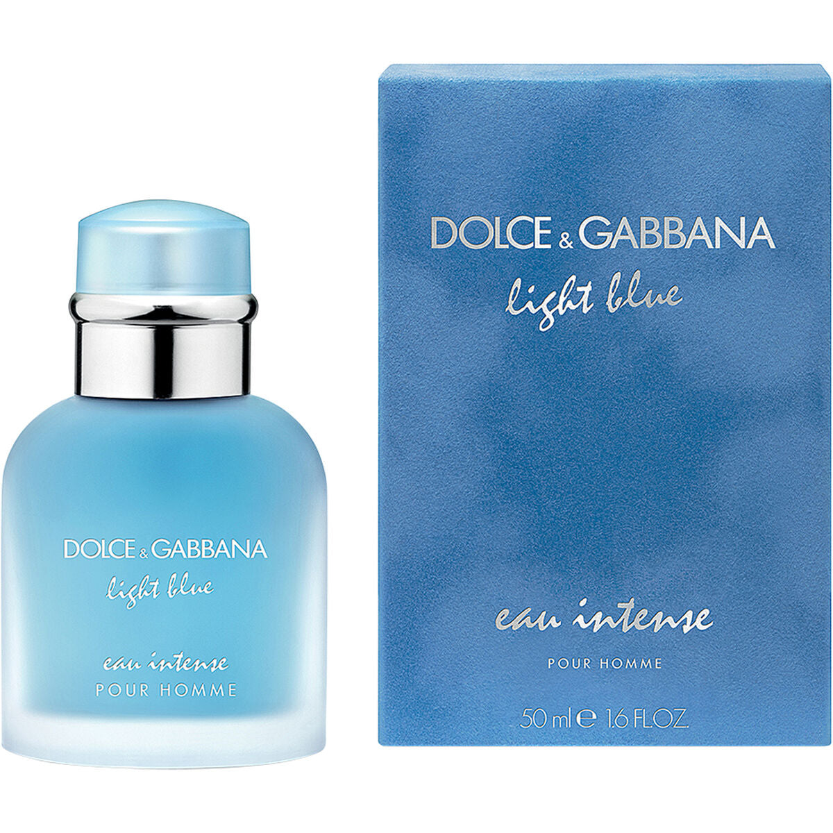 Men's Perfume Dolce & Gabbana EDP EDP 50 ml Beauty, Perfumes and fragrances von Dolce & Gabbana | Luxus Aroma