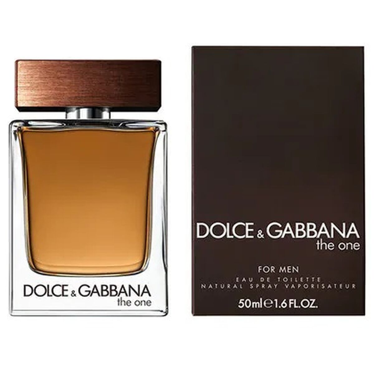 Men's Perfume Dolce & Gabbana EDT 50 ml Beauty, Perfumes and fragrances von Dolce & Gabbana | Luxus Aroma