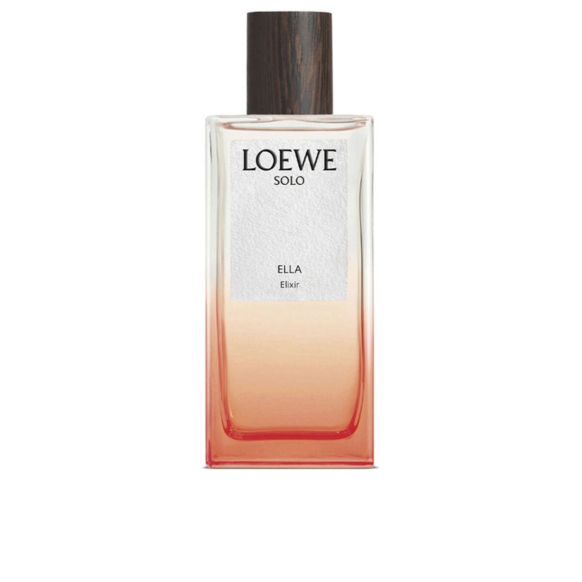 Women's Perfume Loewe Solo Ella Elixir EDP 50 ml Beauty, Perfumes and fragrances von Loewe | Luxus Aroma