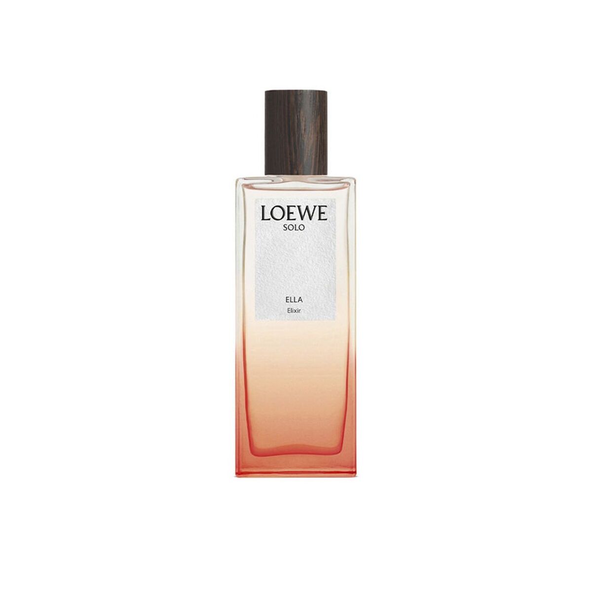 Women's Perfume Loewe Solo Ella Elixir EDP 100 ml Beauty, Perfumes and fragrances von Loewe | Luxus Aroma