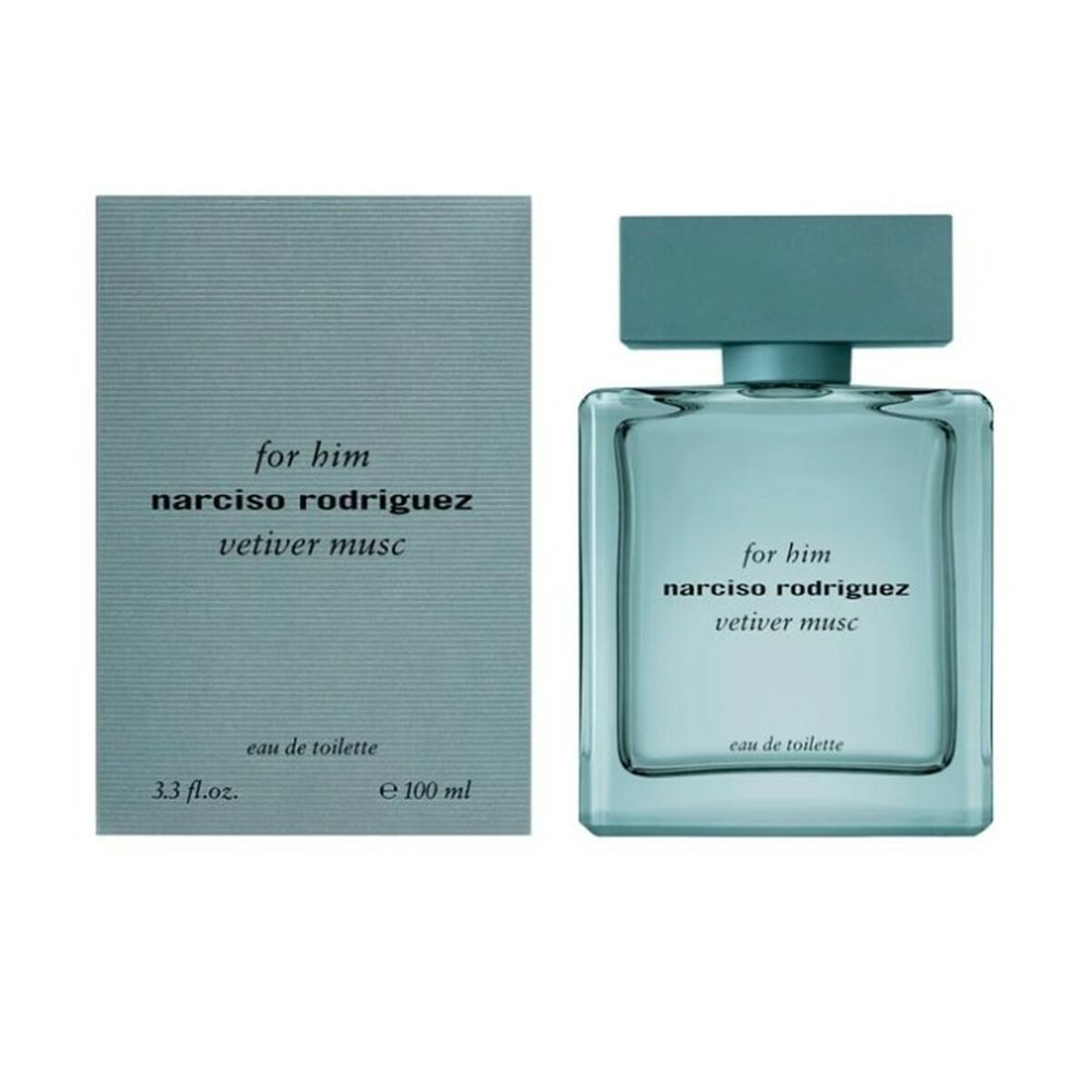 Men's Perfume Narciso Rodriguez FOR HIM 50 ml Beauty, Perfumes and fragrances von Narciso Rodriguez | Luxus Aroma