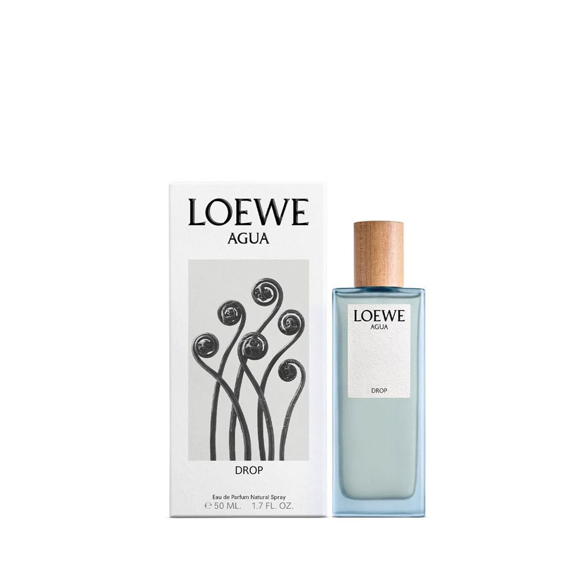 Women's Perfume Loewe AGUA DE LOEWE ELLA EDP 100 ml Beauty, Perfumes and fragrances von Loewe | Luxus Aroma