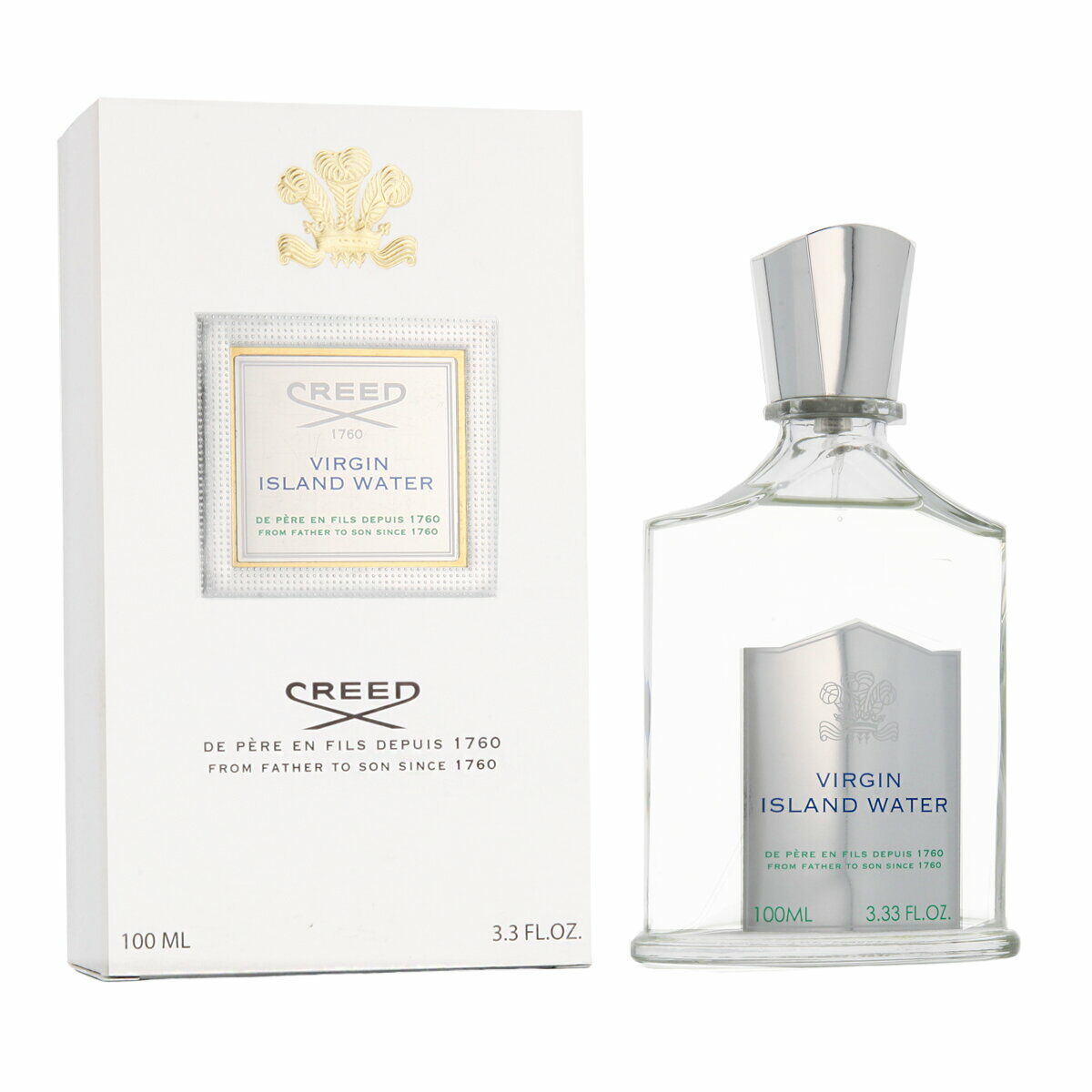 Unisex Perfume Creed EDP 100 ml Beauty, Perfumes and fragrances von Creed | Luxus Aroma