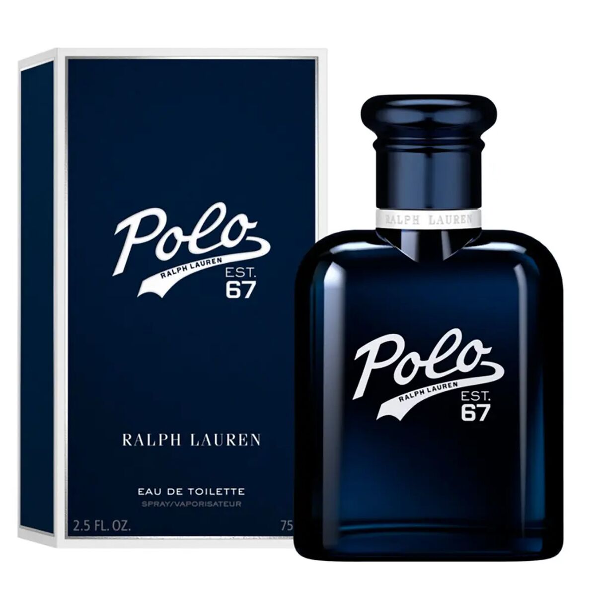 Men's Perfume Ralph Lauren Polo 67 EDT 75 ml Beauty, Perfumes and fragrances von Ralph Lauren | Luxus Aroma