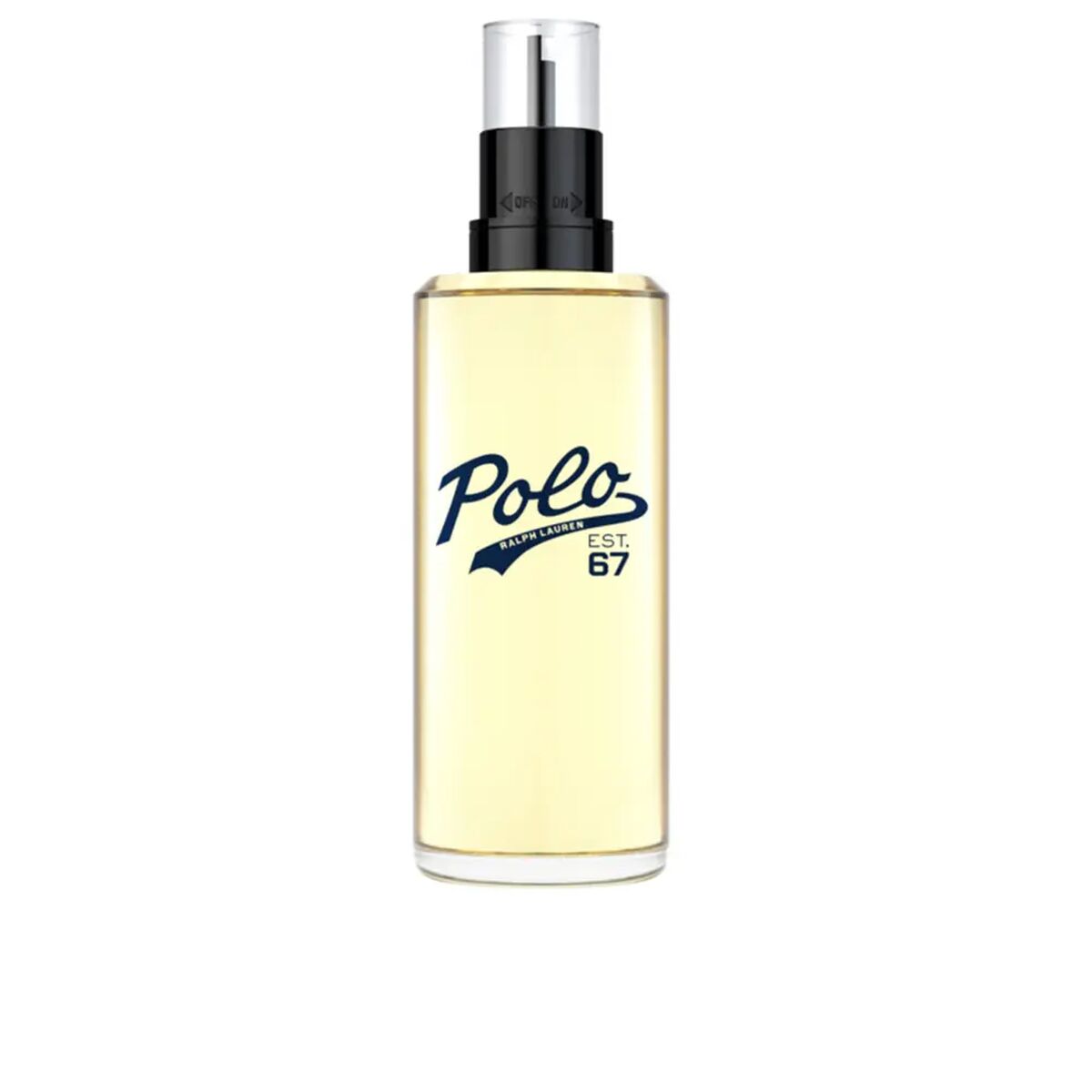 Men's Perfume Ralph Lauren Polo 67 EDT 150 ml Refill Beauty, Perfumes and fragrances von Ralph Lauren | Luxus Aroma