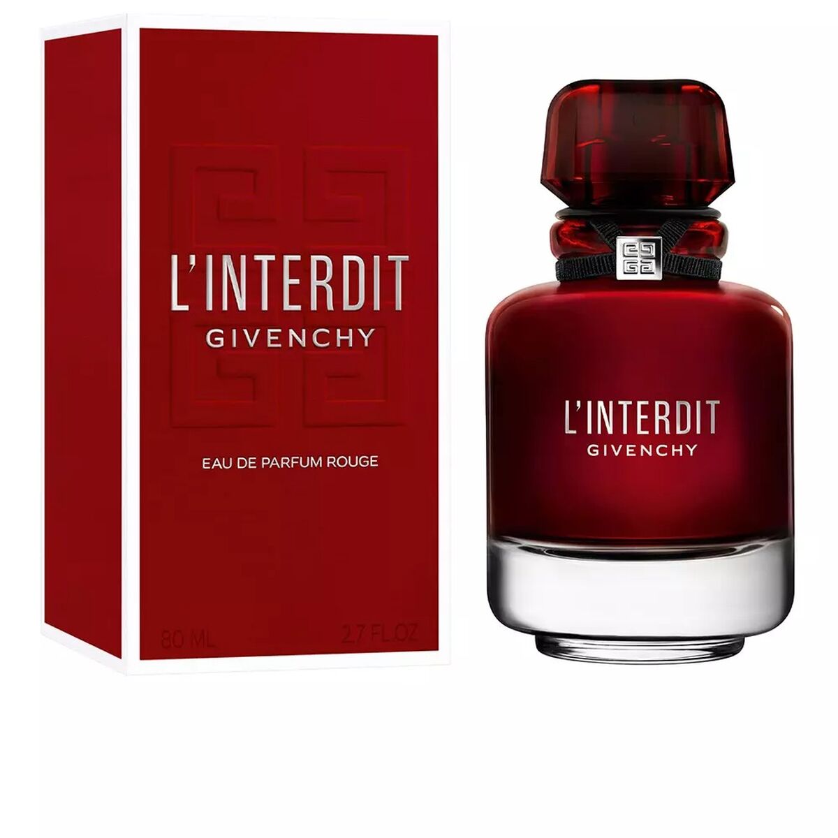 Women's Perfume Givenchy L'INTERDIT EDP 125 ml Beauty, Perfumes and fragrances von Givenchy | Luxus Aroma