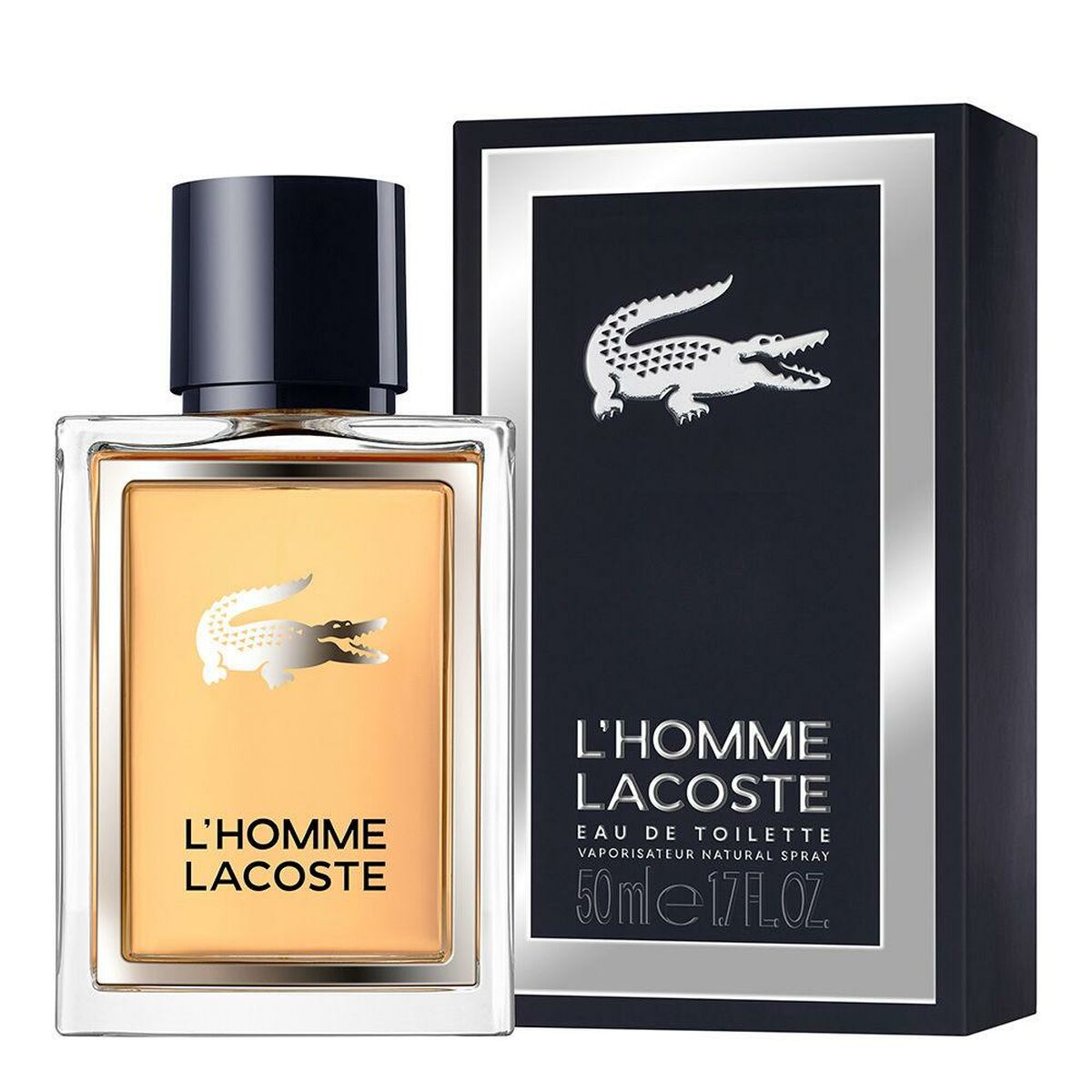 Men's Perfume Lacoste L'Homme EDT 50 ml Beauty, Perfumes and fragrances von Lacoste | Luxus Aroma