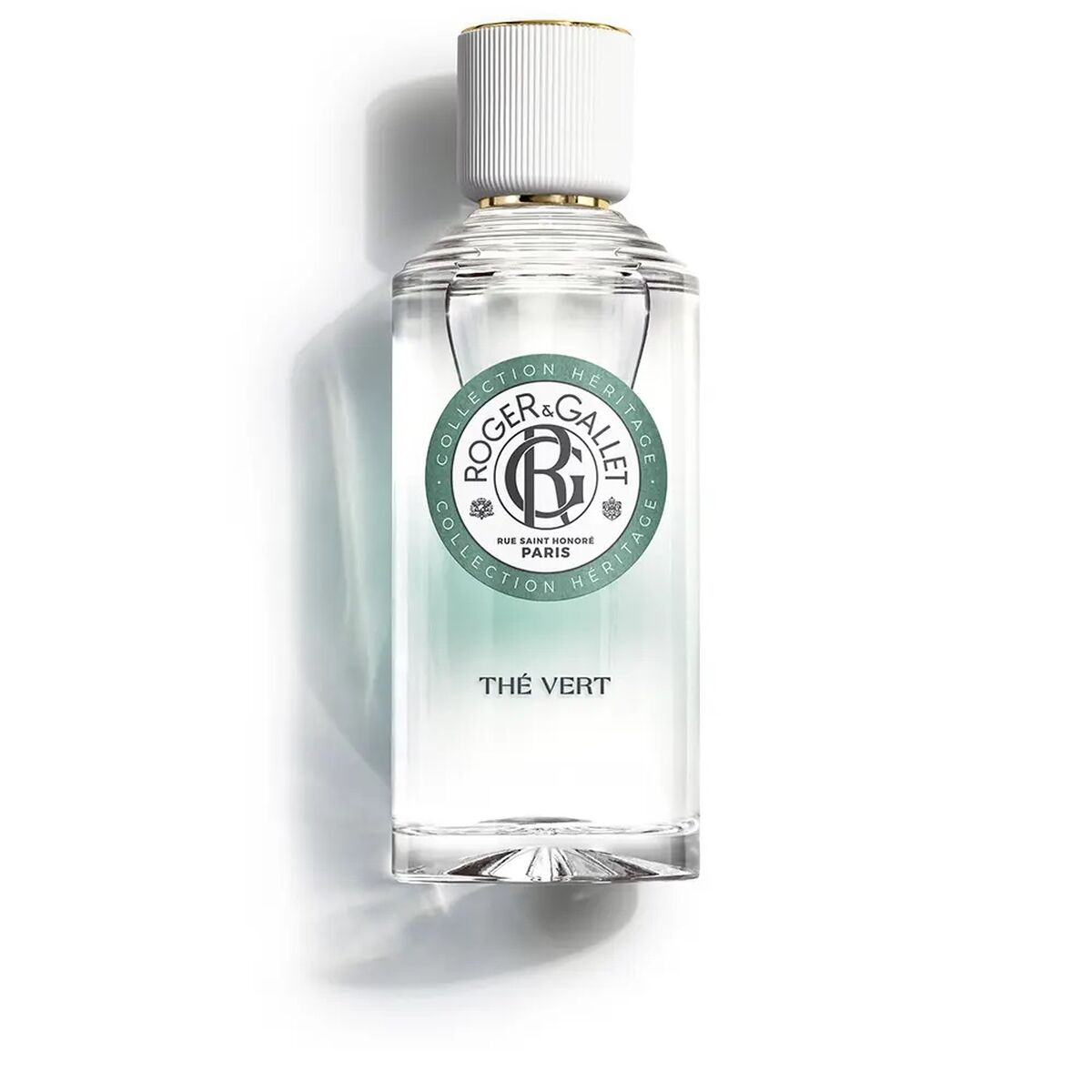 Unisex Perfume Roger & Gallet The Vert EDP 100 ml Beauty, Perfumes and fragrances von Roger & Gallet | Luxus Aroma