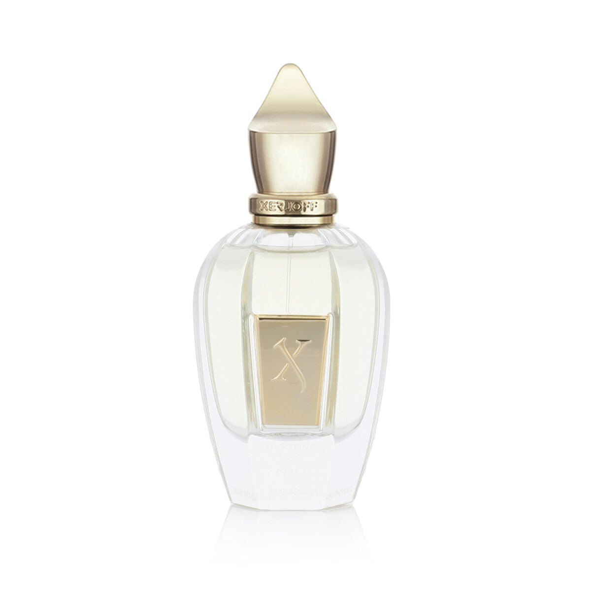 Unisex Perfume Xerjoff NIO EDP 50 ml Beauty, Perfumes and fragrances von Xerjoff | Luxus Aroma