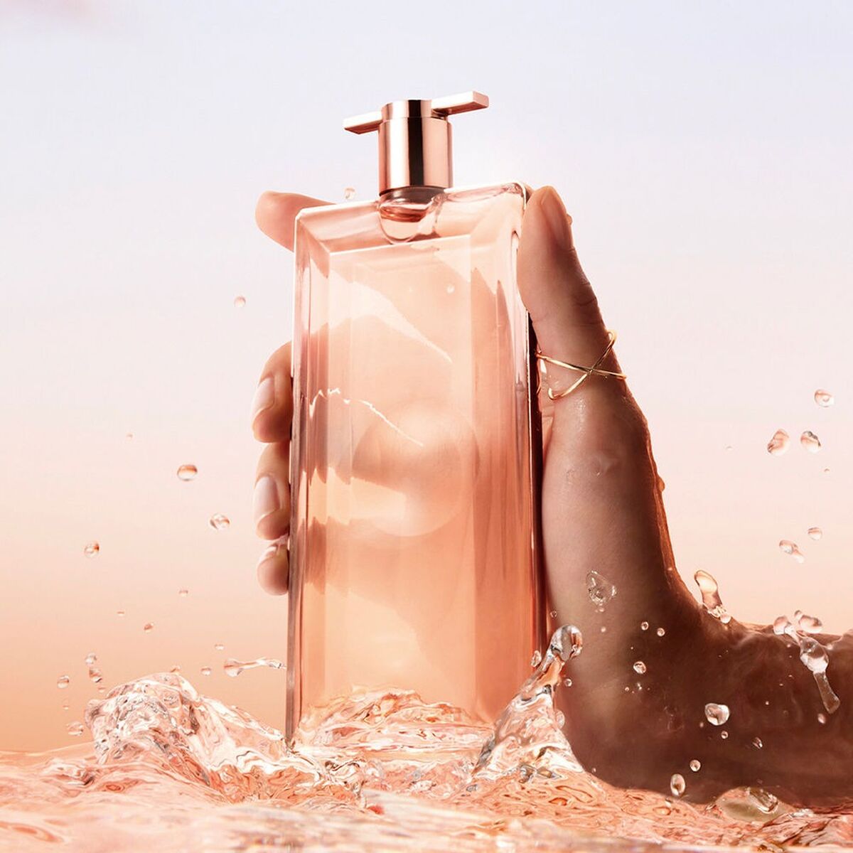 Women's Perfume Lancôme IDÔLE EDT 100 ml Beauty, Perfumes and fragrances von Lancôme | Luxus Aroma