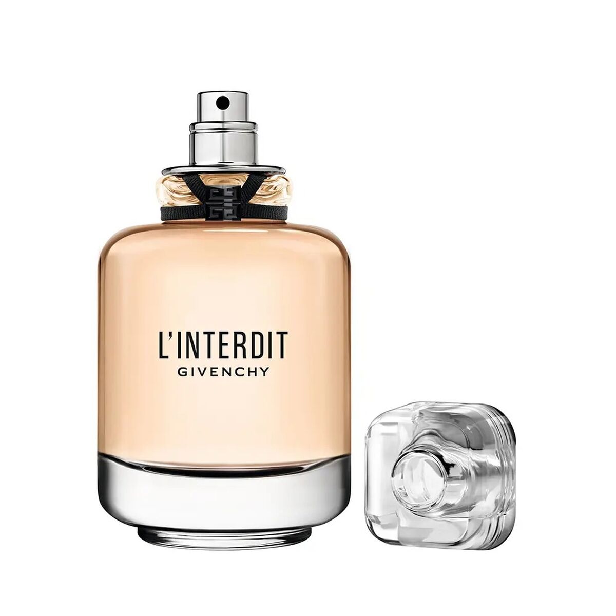 Women's Perfume Givenchy L'INTERDIT EDP 100 ml Refill Beauty, Perfumes and fragrances von Givenchy | Luxus Aroma