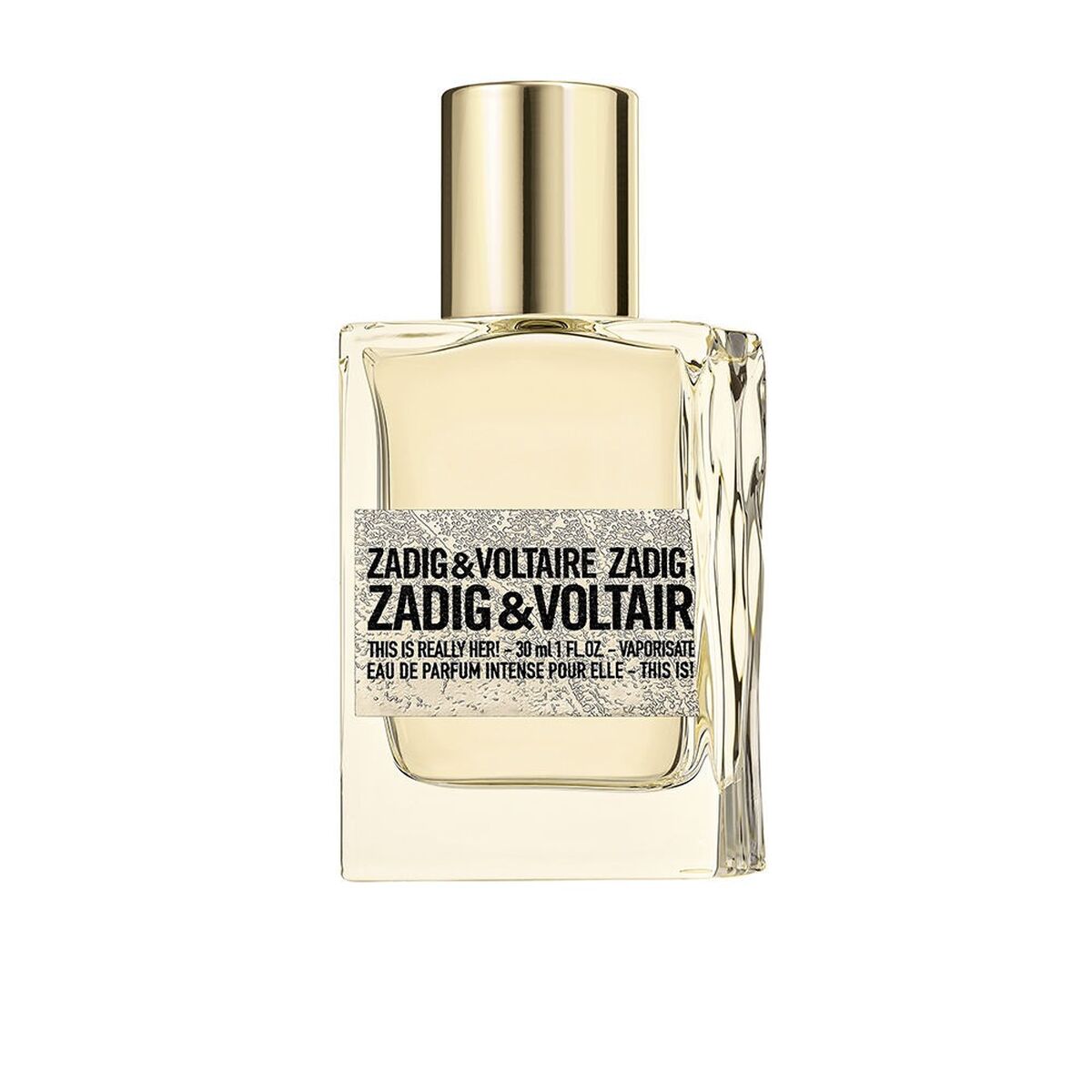 Unisex Perfume Zadig & Voltaire THIS IS HER! EDP 30 ml Beauty, Perfumes and fragrances von Zadig & Voltaire | Luxus Aroma