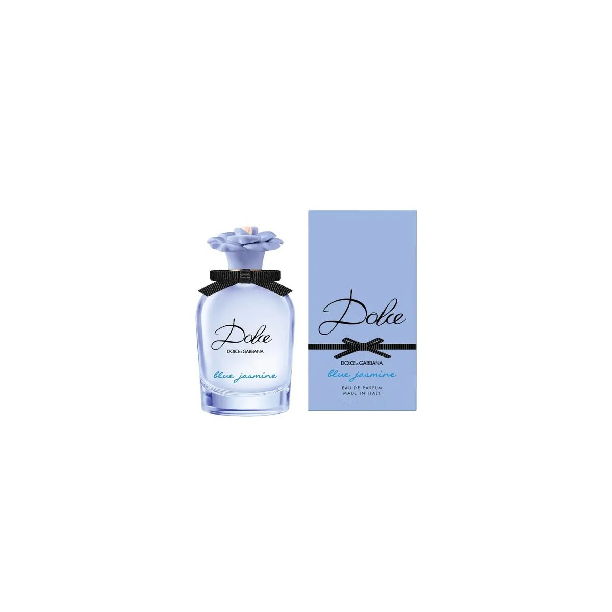 Women's Perfume Dolce & Gabbana Dolce Blue Jasmine EDP 75 ml Beauty, Perfumes and fragrances von Dolce & Gabbana | Luxus Aroma