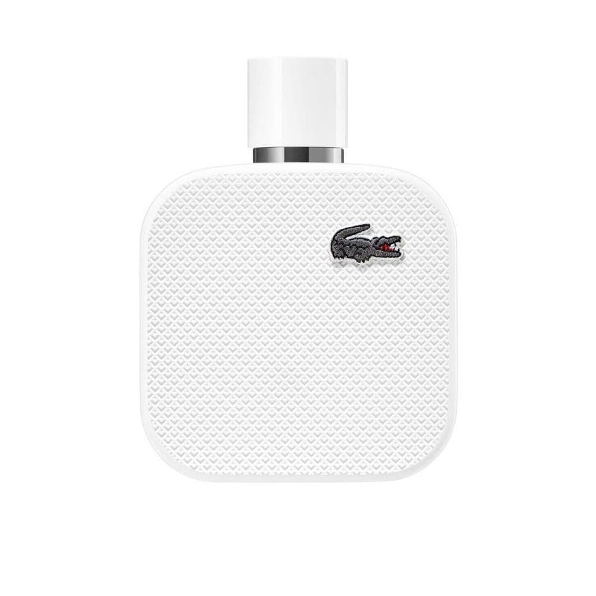 Men's Perfume Lacoste L.12.12 Blanc EDP 100 ml Beauty, Perfumes and fragrances von Lacoste | Luxus Aroma